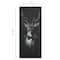 14" x 32" Deer with Bow Wall Décor by Ashland®